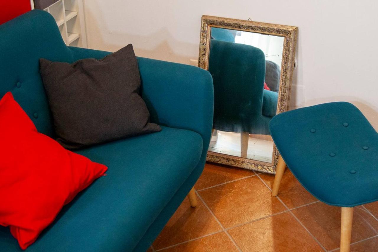 Apartament Casa Q163A Tuscolana Next To Metro Rzym Zewnętrze zdjęcie
