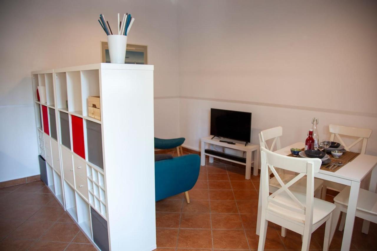 Apartament Casa Q163A Tuscolana Next To Metro Rzym Zewnętrze zdjęcie