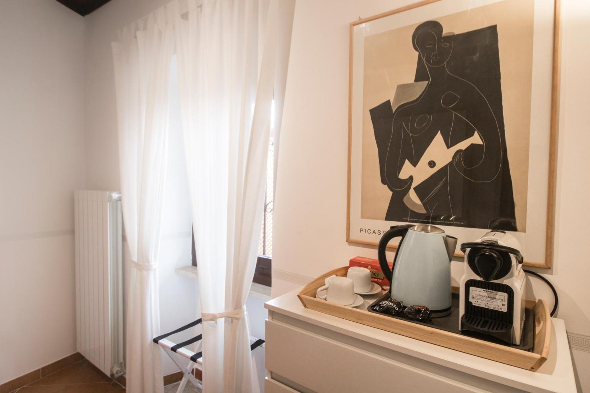 Apartament Casa Q163A Tuscolana Next To Metro Rzym Zewnętrze zdjęcie