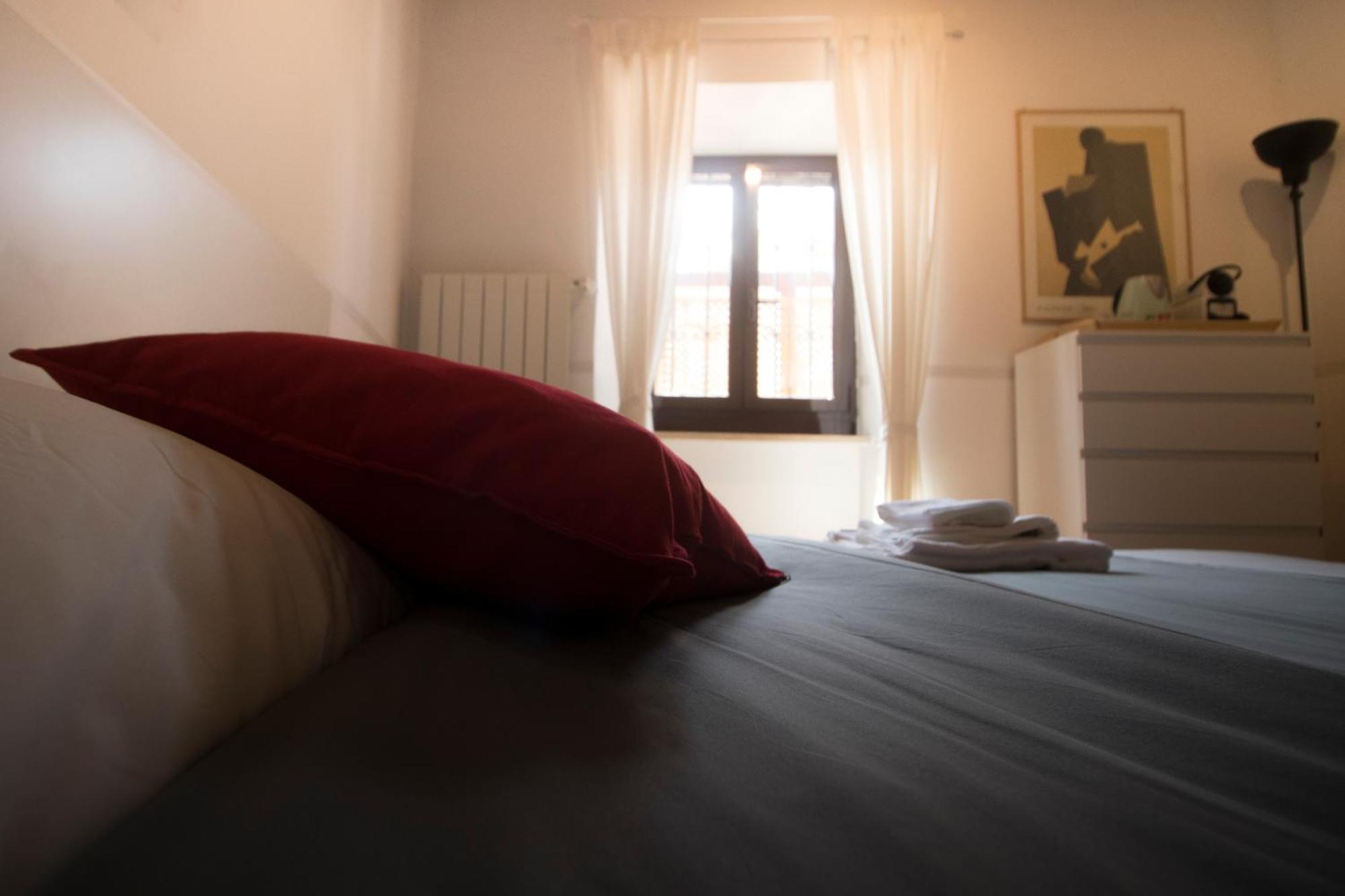 Apartament Casa Q163A Tuscolana Next To Metro Rzym Zewnętrze zdjęcie